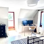 Dom wakacyjny Seeblick