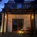 Seeblick Dom wakacyjny Ziemitz