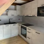 Dom wakacyjny Seeblick