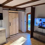 Dom wakacyjny Seeblick