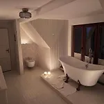 Dom wakacyjny Seeblick