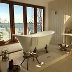 Dom wakacyjny Seeblick *