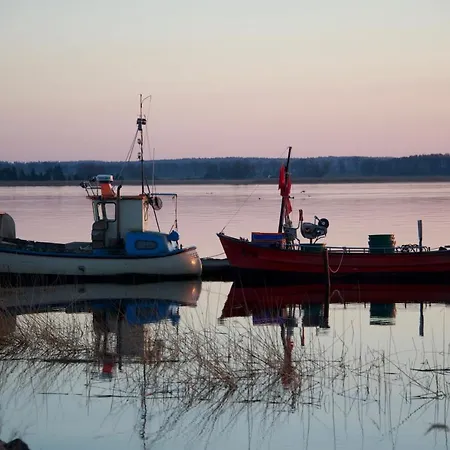 Seeblick Vakantiehuis