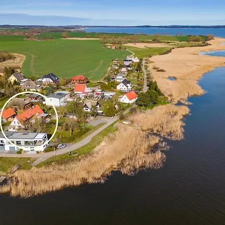 Seeblick Vakantiehuis