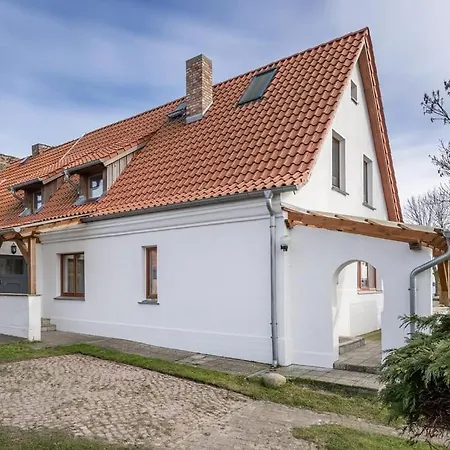 Vakantiehuis Seeblick