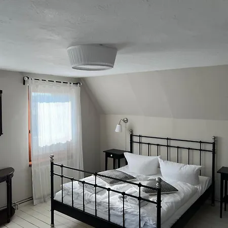 Vakantiehuis Seeblick Ziemitz