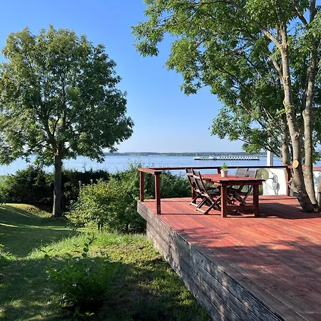Seeblick * Ziemitz