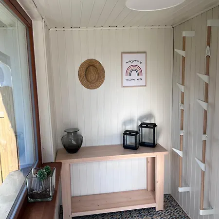 Seeblick Vakantiehuis