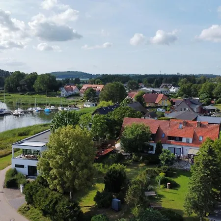 Seeblick