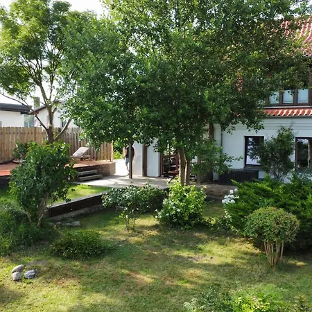 Vakantiehuis Seeblick