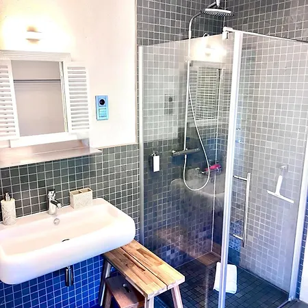 Vakantiehuis Seeblick *