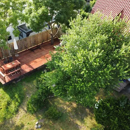 Seeblick Ziemitz