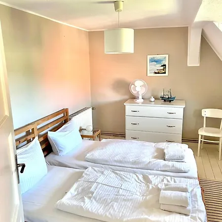 Vakantiehuis Seeblick *