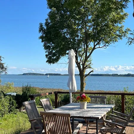 Seeblick Vakantiehuis