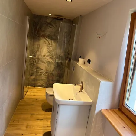 Seeblick Vakantiehuis