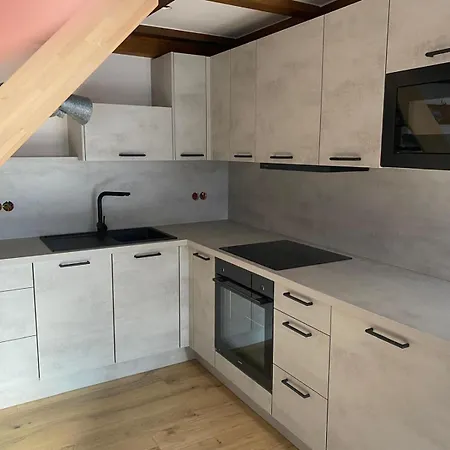 Vakantiehuis Seeblick