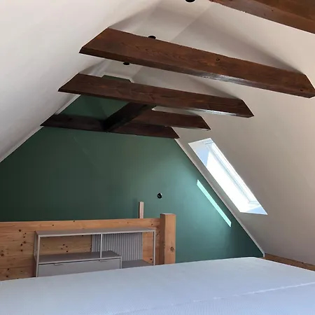 Vakantiehuis Seeblick *