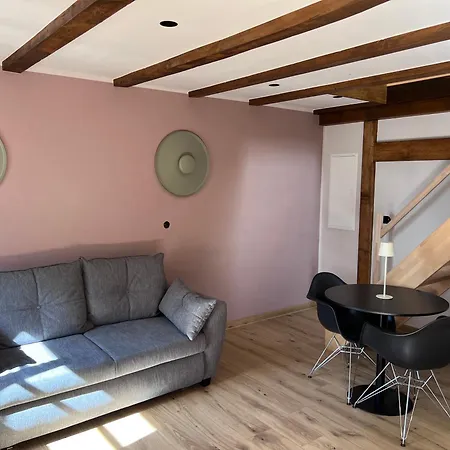 Seeblick Vakantiehuis Ziemitz