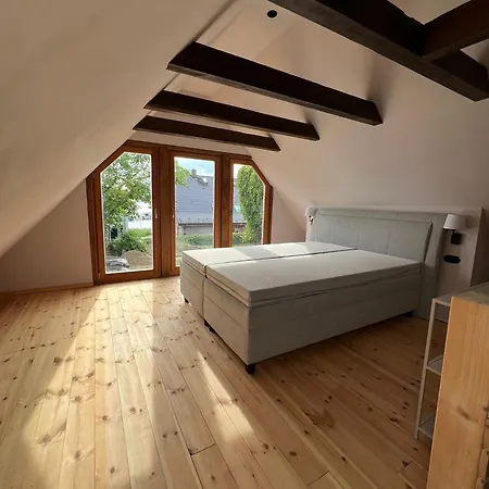 Seeblick Vakantiehuis *