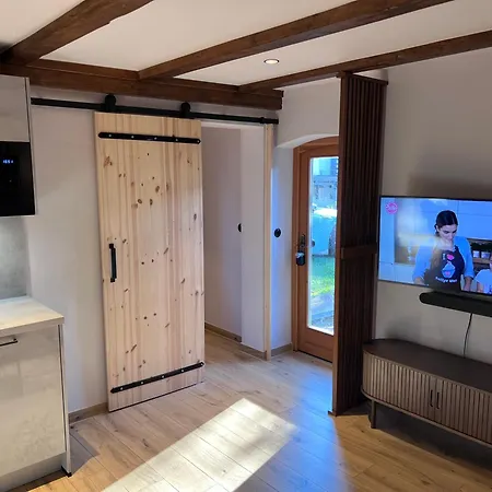 Vakantiehuis Seeblick