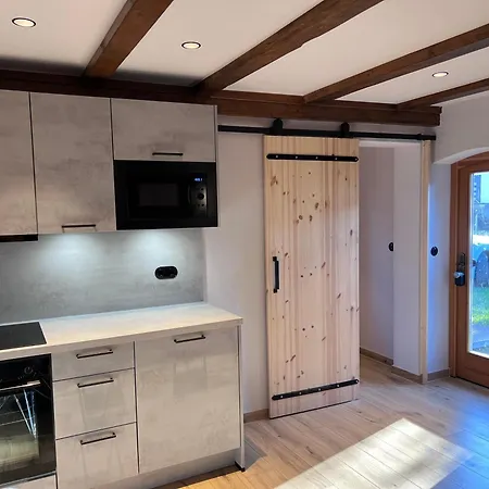 Seeblick Vakantiehuis *