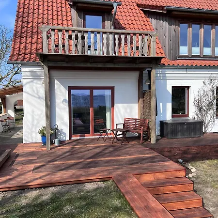 Vakantiehuis Seeblick *