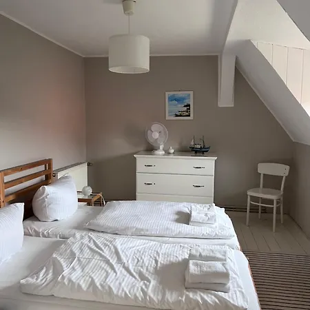 Seeblick Vakantiehuis