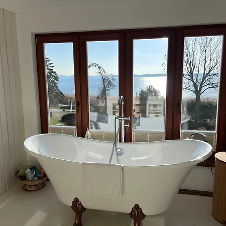 Vakantiehuis Seeblick