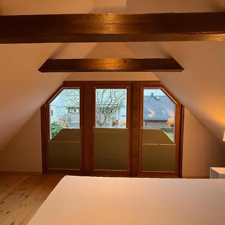 Seeblick בית נופש