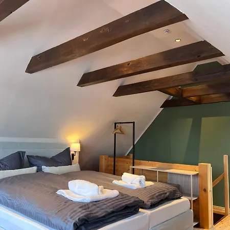 Seeblick בית נופש