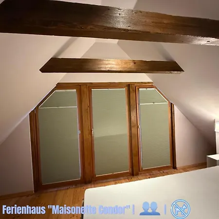 Casa vacanze Seeblick Ziemitz