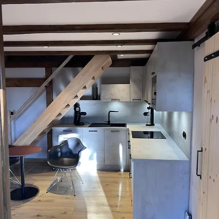 Prázdninový dům Seeblick