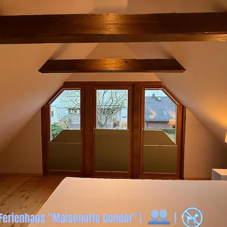 Casa vacanze Seeblick Ziemitz