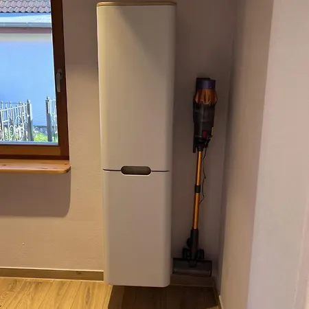 Prázdninový dům Seeblick *