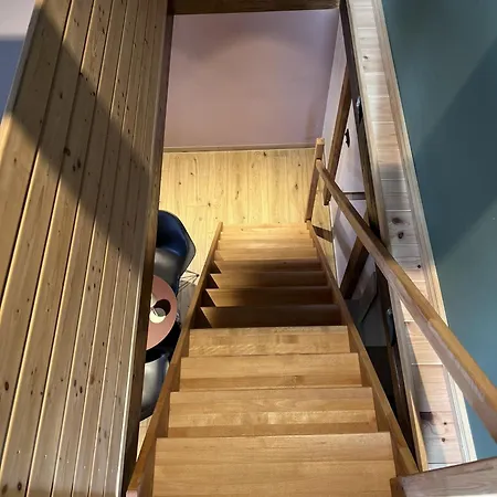 Seeblick Prázdninový dům Ziemitz
