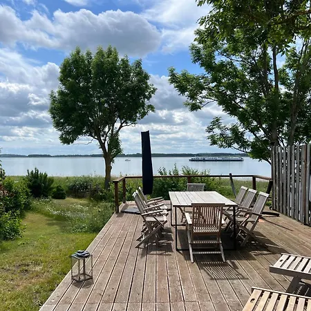 Seeblick