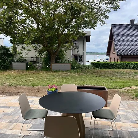 Seeblick Prázdninový dům