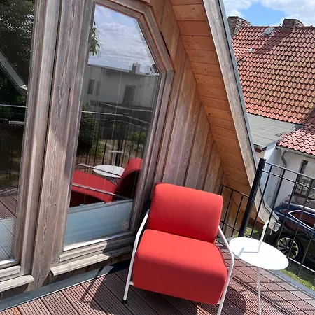 Prázdninový dům Seeblick