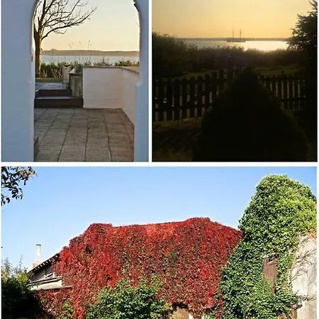 Seeblick Vakantiehuis