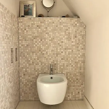 Seeblick Vakantiehuis