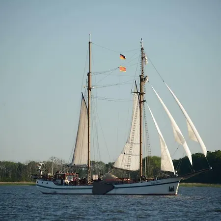 Vakantiehuis Seeblick *