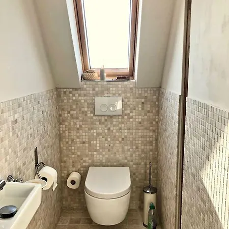 Seeblick Vakantiehuis *