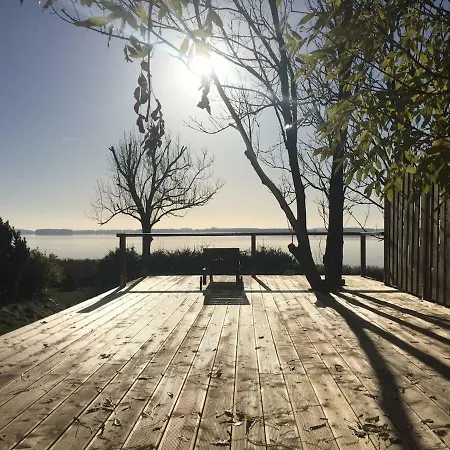 Seeblick Vakantiehuis *