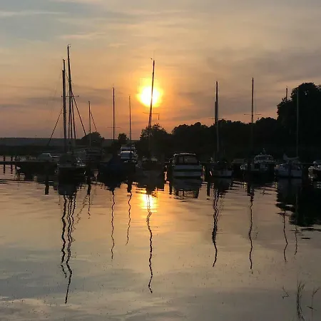 Seeblick Prázdninový dům
