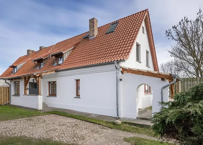 בית נופש Seeblick