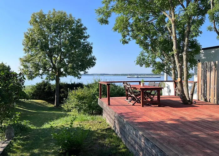 Seeblick * Ziemitz