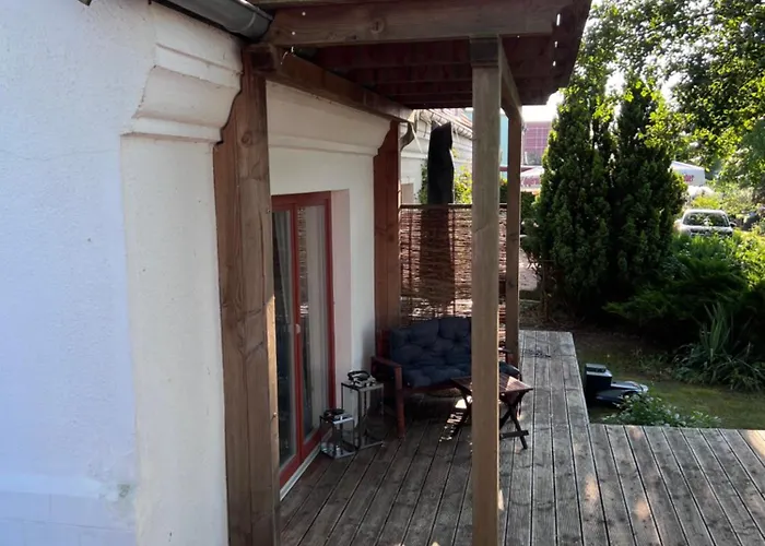 Seeblick בית נופש *