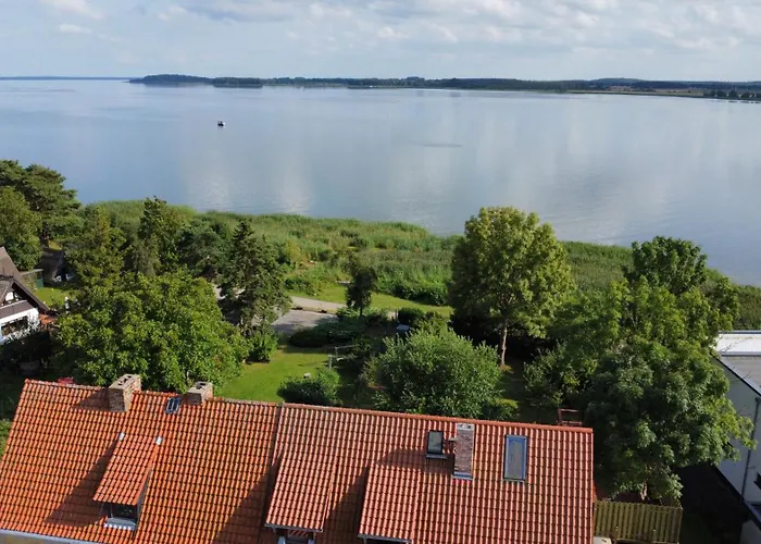 Seeblick * Ziemitz