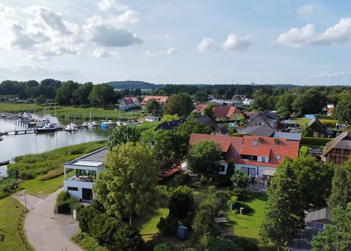 Seeblick