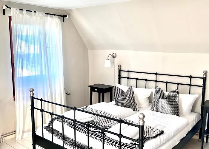 Seeblick בית נופש